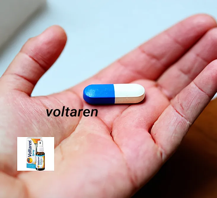 Voltaren 1