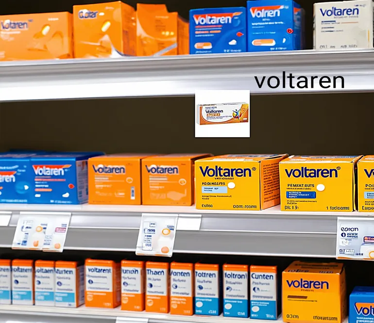 Voltaren 2